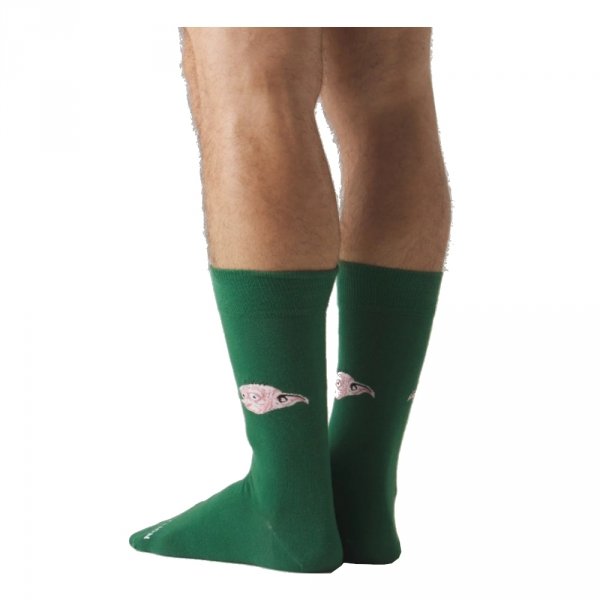 Skarpety Jimmy Lion HARRY POTER DOBBY Green