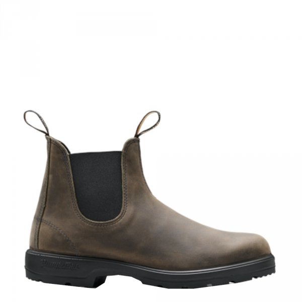 Sztyblety Blundstone 2446 Clay 