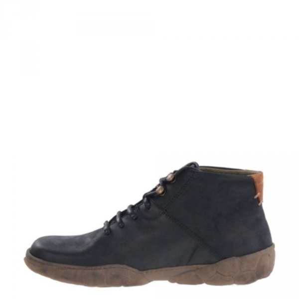Półbuty El Naturalista N5083 TURTLE Black