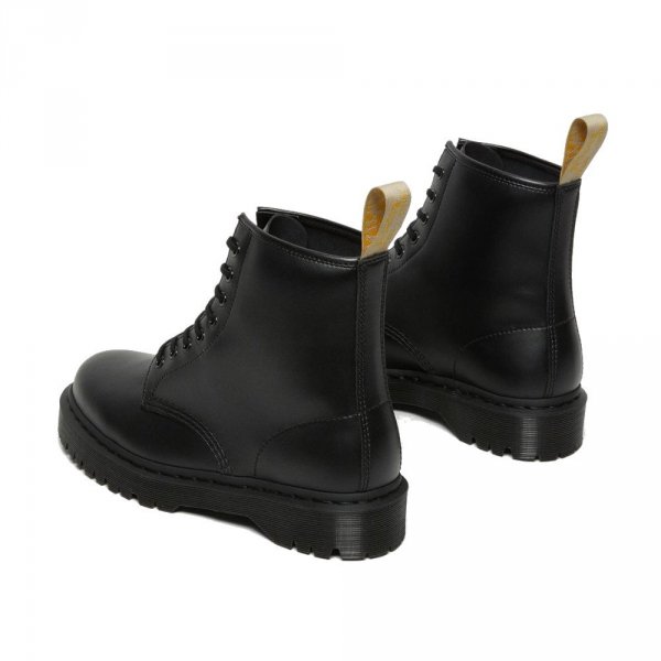 Buty Dr. Martens 1460 VEGAN BEX MONO Black Felix Rub Off 27032001