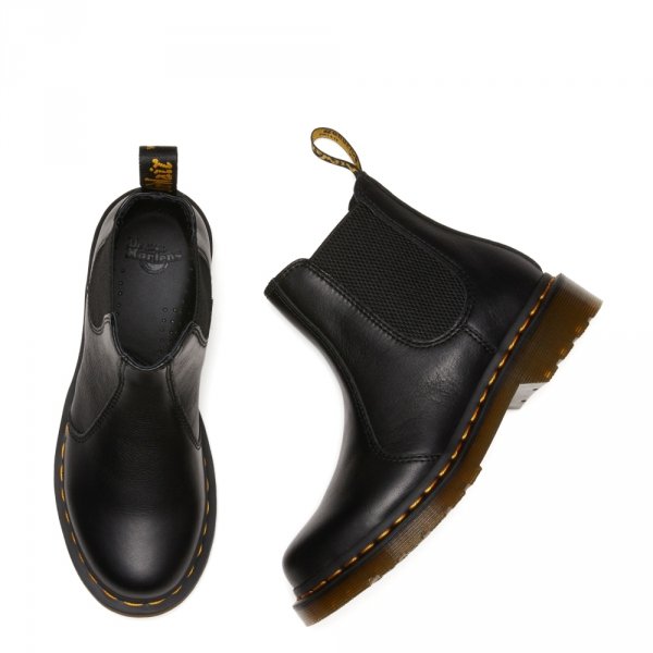 Sztyblety Dr. Martens 2976 Black Virginia 30698001