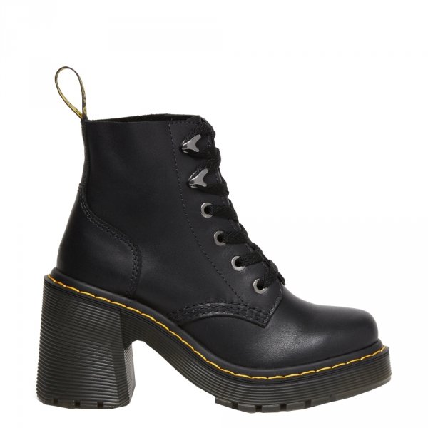 Buty Dr. Martens Jesy Black Sendal 27613001