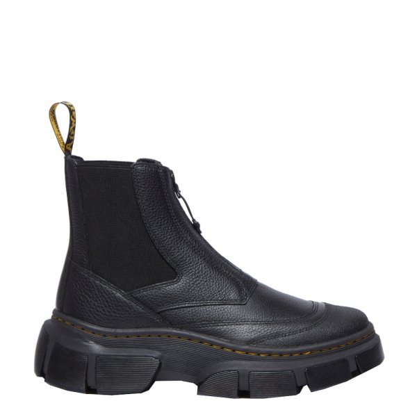 Buty Dr. Martens DMXL ZIP Black Lunar 41070001
