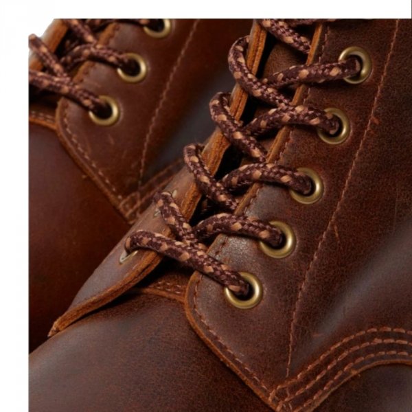 Buty Dr.Martens 1460 SR Dark Tan Parker Life Shield Wp 32010205
