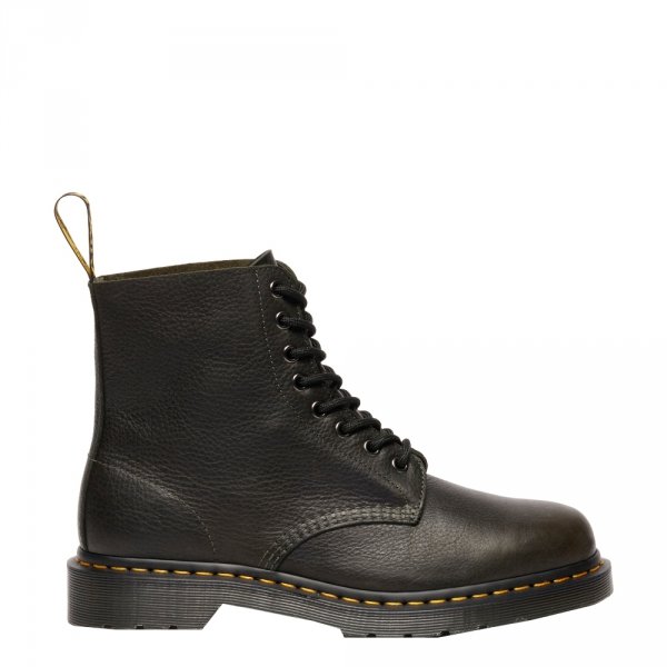 Buty Dr. Martens 1460 Pascal Forest Green Ambassador 31981300
