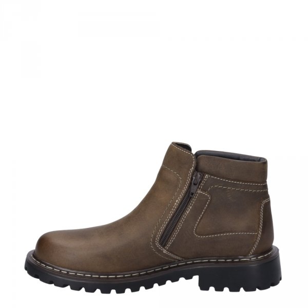 Botki Josef Seibel CHANCE 55 Brasil 21955 PL66 310