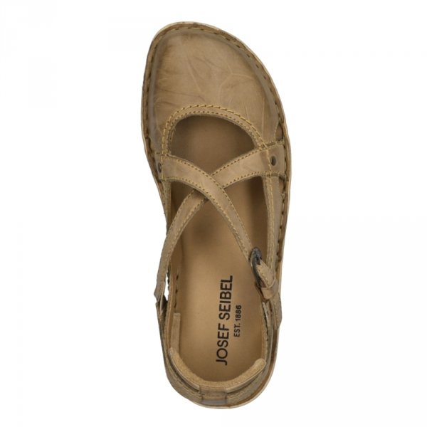 Sandały Josef Seibel ROSALIE 13 Natur 79513 95 210