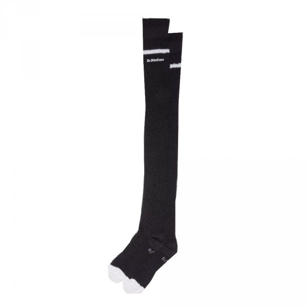 Skarpety Dr. Martens SOCKSMARL LONG Organic Cotton Blend AD085001