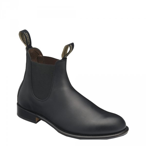 Sztyblety Blundstone 152 Black