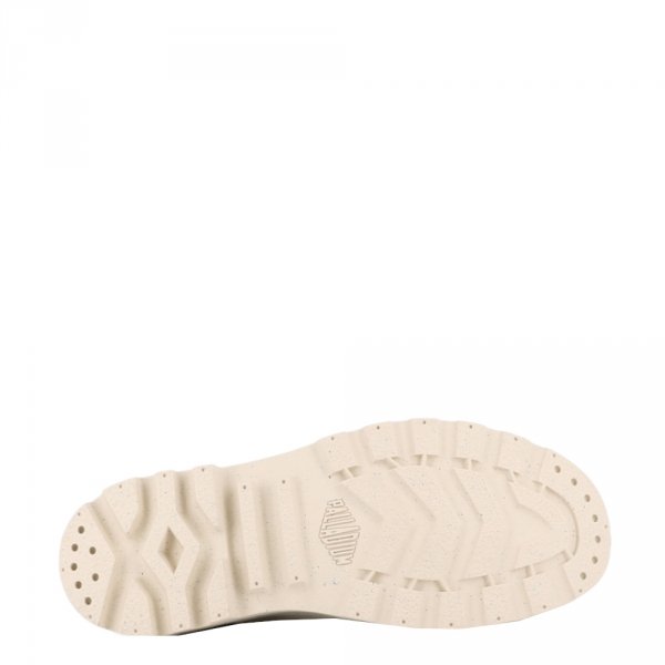 Buty Palladium PAMPA DEMODOG biały 74497-180