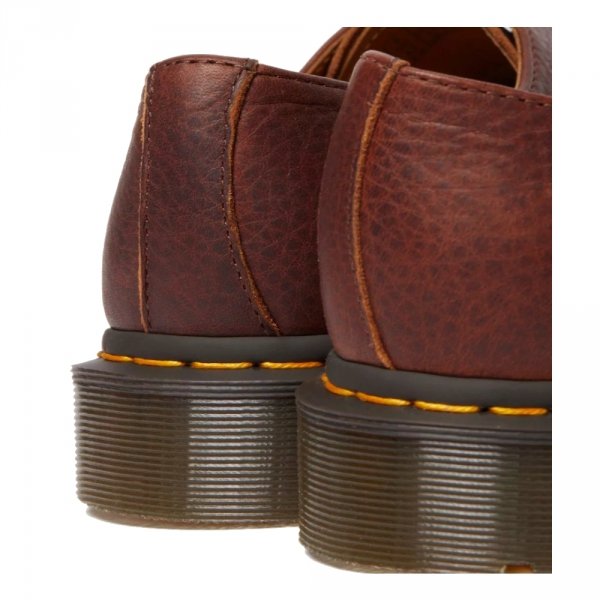 Półbuty Dr. Martens 1461 Ambassador Cashew 31992253