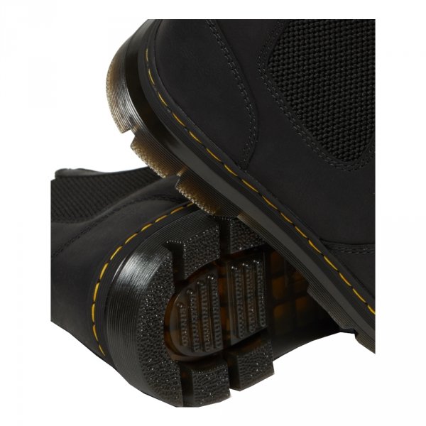 Buty Dr. Martens Embury Black Wyoming 26002001