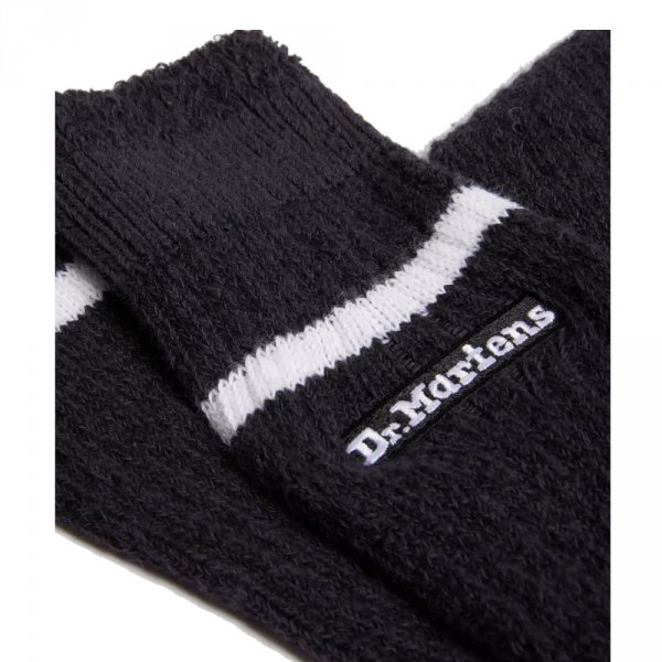 Skarpety Dr. Martens SOCKSMARL LONG Organic Cotton Blend AD085001