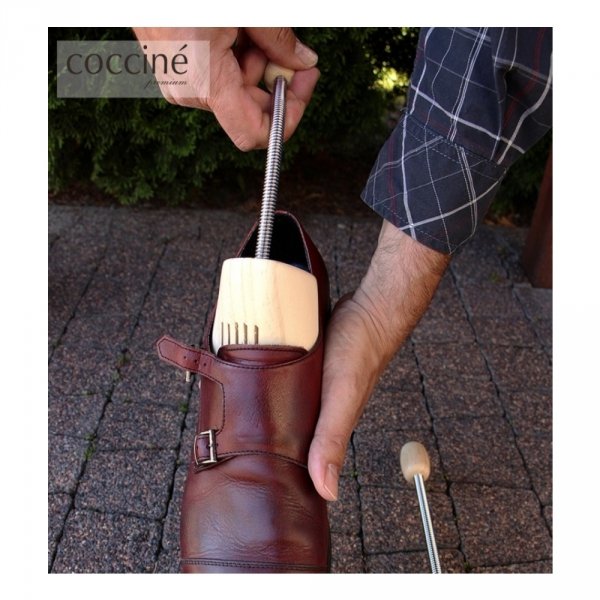 Prawidła drewniane 45-46