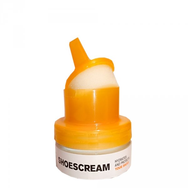 Krem do obuwia SHOES CREAM