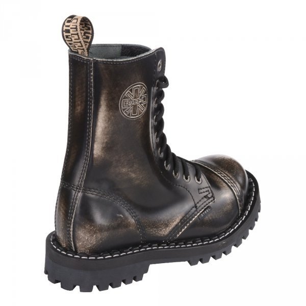 Glany Steel 105/106 Ecru