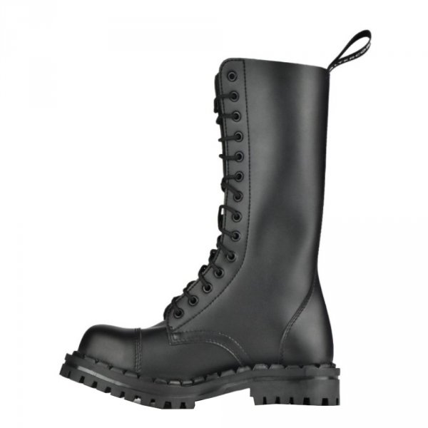 Glany Altercore C352 Vegan Black