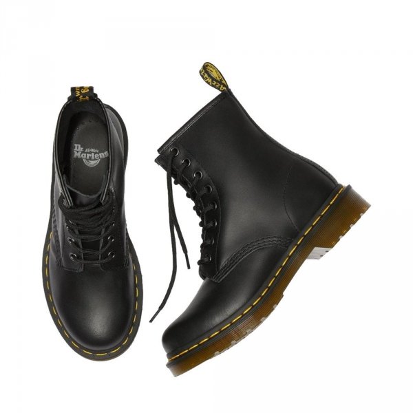 Buty Dr. Martens 1460 W Black Nappa 11821002