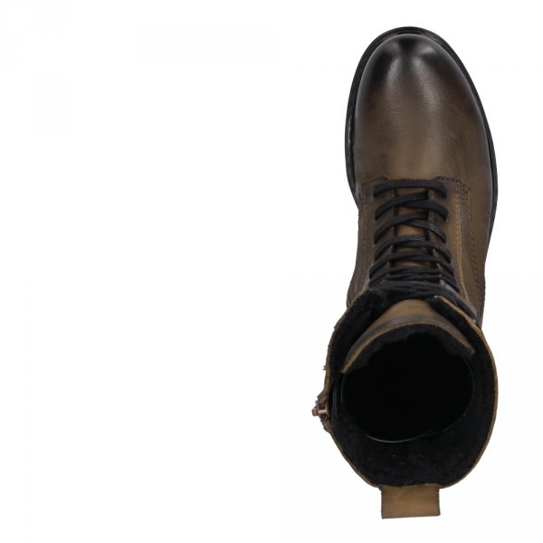 Botki Josef Seibel MARTA 29 Cognac 85229 PL094 370