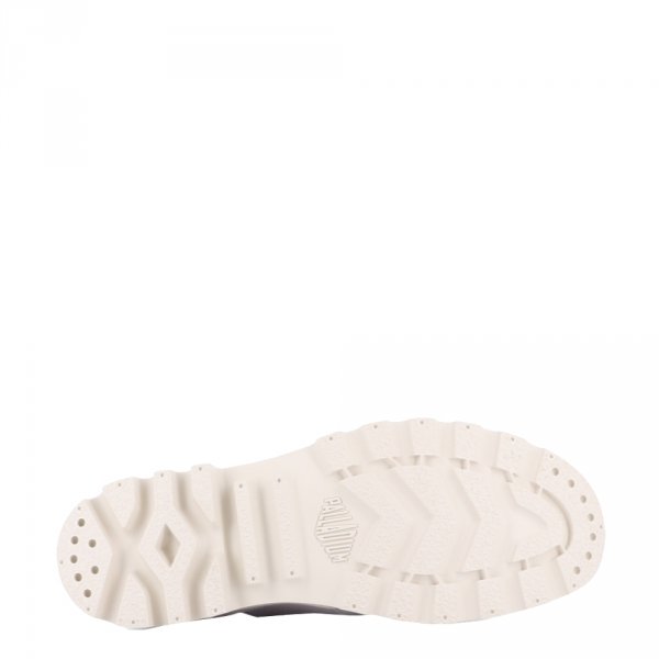 Buty Palladium PAMPA OXFORD Milk Galaxy 92351-549