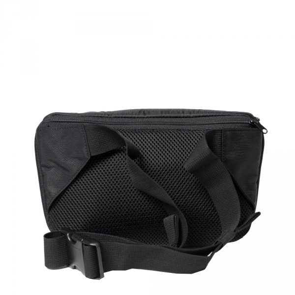 Torba Palladium WAIST BAG NY Black BG620-008