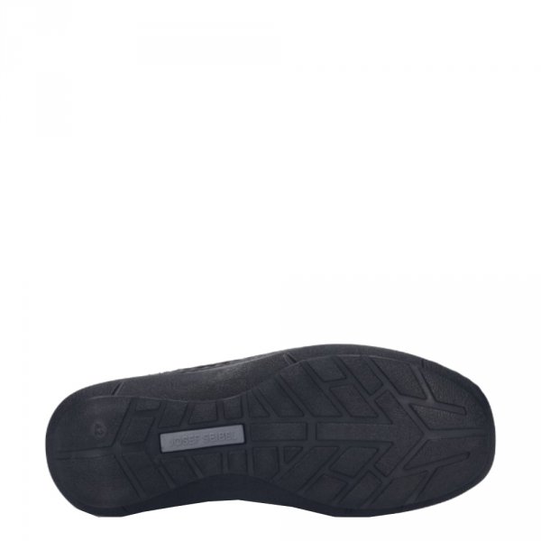 Półbuty Josef Seibel NEW ANVERS 06 Tabak 44906 859 390