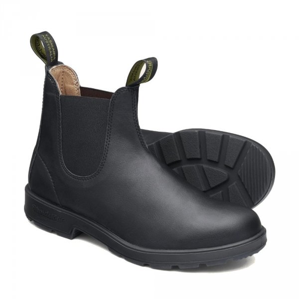 Sztyblety Blundstone 2115 Black Vegan