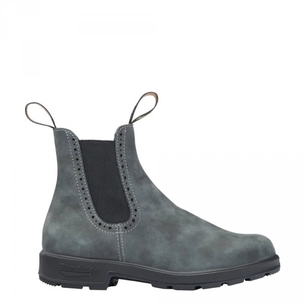 Sztyblety Blundstone 1630 Rustic Black