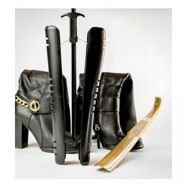 Łyżka do butów Coccine Złota 65 cm