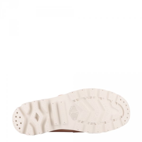 Półbuty Palladium PAMPA M-JANE WASHED Peaskin 94475-868