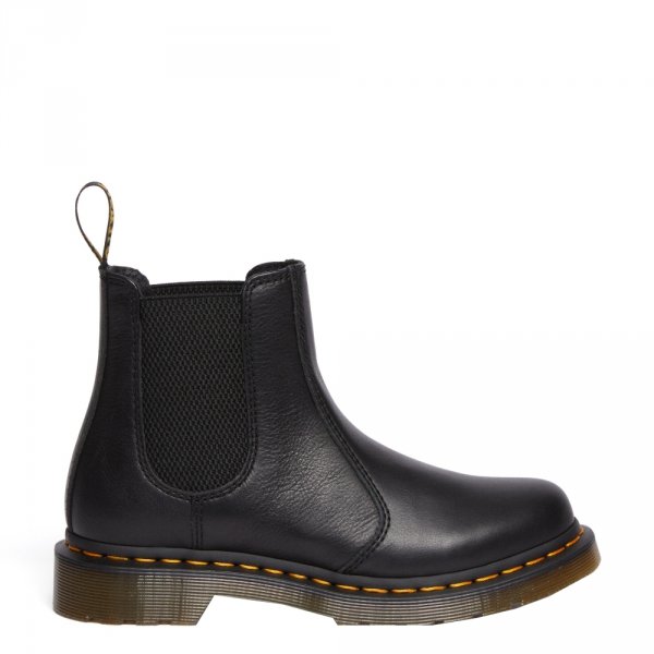 Sztyblety Dr. Martens 2976 Black Virginia 30698001