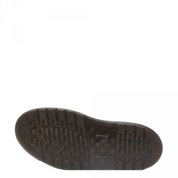 Sandały Dr. Martens WRENLIE Black Grizzly 31524001