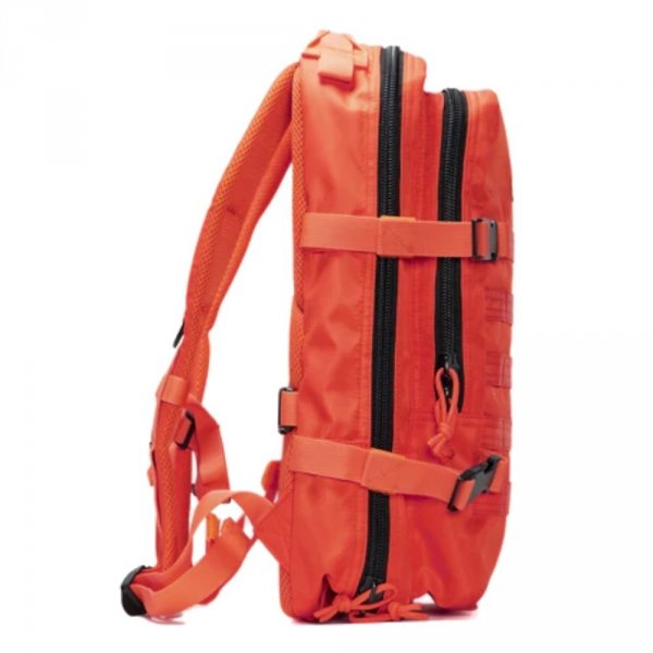 Plecak Palladium BAROUDEUR NYLON Firecracker BG227651