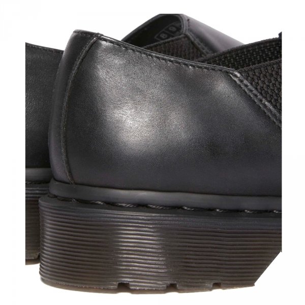 Buty Dr. Martens LOUIS Black Classic Analine 40950001