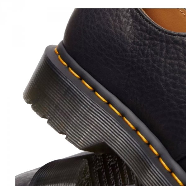 Półbuty Dr. Martens 1461 Black Ambassador 31994001