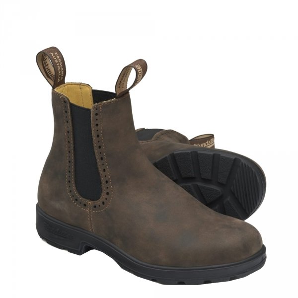 Sztyblety Blundstone 1351 Rustic Brown