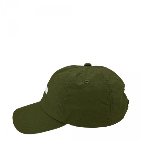 Czapka z daszkiem Palladium SIGNATURE WR CAP Dusky Green C3457-377