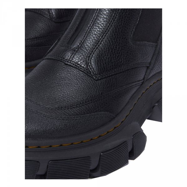 Buty Dr. Martens DMXL ZIP Black Lunar 41070001