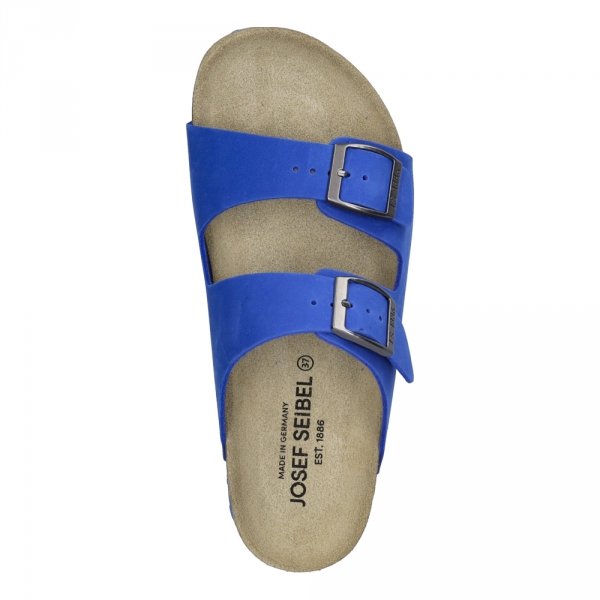 Sandały Josef Seibel HERMINE 01 Royal 64301 10 510