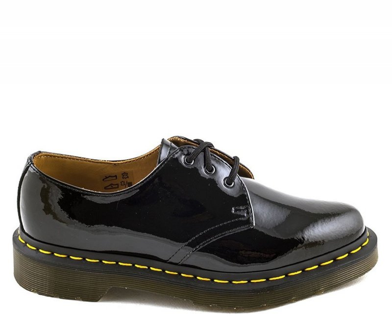 dr martens 1461 patent lamper
