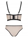 NUDELIA TOP&PANTIES
