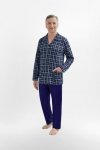 PIŻAMA ROZPINANA ANTONI II 403 M-XXL