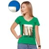 T-SHIRT DAMSKI BD2600-004