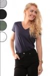 T-SHIRT KRÓTKI RĘKAW  BD900-420-v