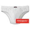 SLIPY MĘSKIE EEP-049 SPORT