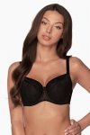 BIUSTONOSZ SEMI-SOFT SANDY 2 ART. BS0594 - nowa koronka