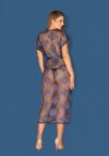 FLOWLACE PENIUAR - AW2020