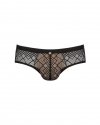 SEVERIO JOCKSTRAP SLIPY OTWARTE