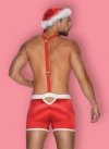 Obsessive KOMPLET OBSESSIVE MR CLAUS