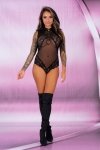 LivCo Corsetti Fashion Sagen body